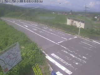 江府町御机