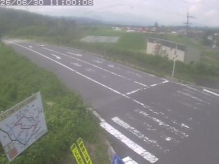 江府町御机