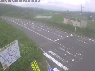 江府町御机