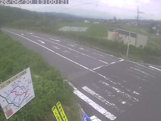 江府町御机