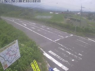 江府町御机
