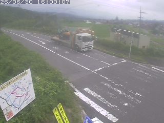 江府町御机
