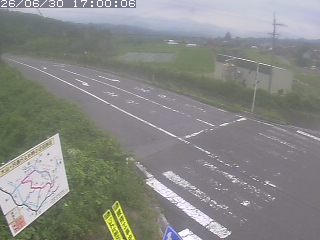 江府町御机