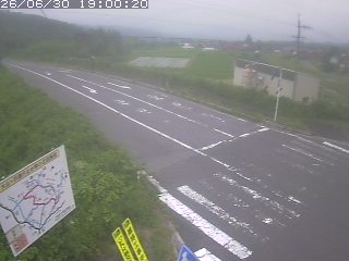 江府町御机