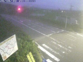 江府町御机