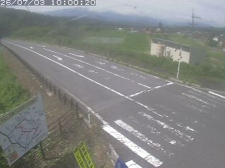 江府町御机