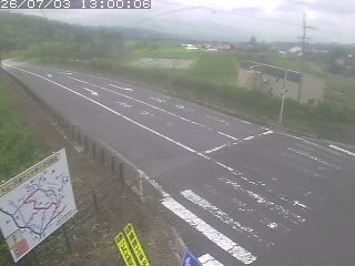 江府町御机
