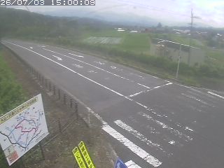 江府町御机