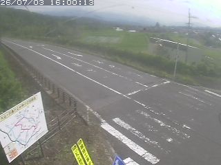 江府町御机