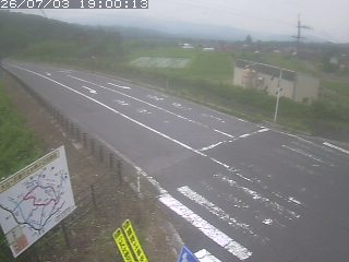 江府町御机
