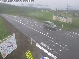江府町御机