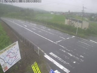 江府町御机