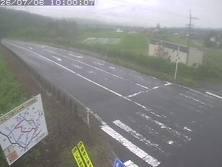 江府町御机