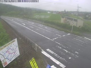 江府町御机