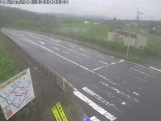 江府町御机
