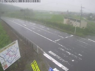 江府町御机