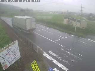 江府町御机