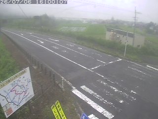 江府町御机
