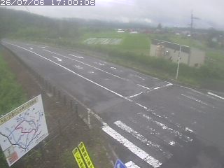 江府町御机