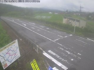 江府町御机