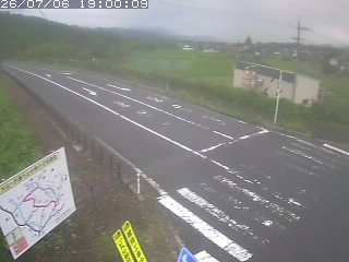 江府町御机