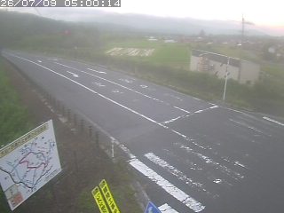 江府町御机