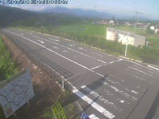 江府町御机