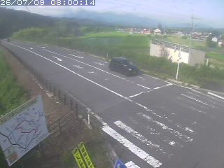 江府町御机