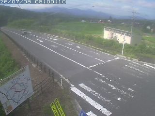 江府町御机