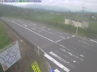 江府町御机