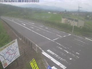 江府町御机
