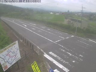 江府町御机