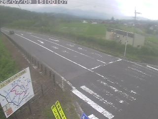 江府町御机
