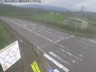 江府町御机