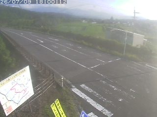 江府町御机