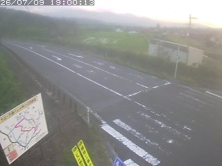 江府町御机
