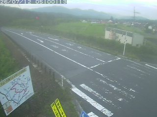 江府町御机