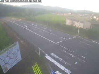 江府町御机