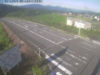 江府町御机