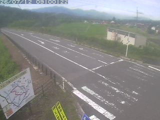 江府町御机