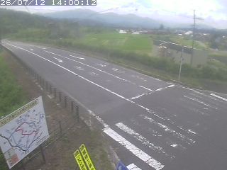 江府町御机