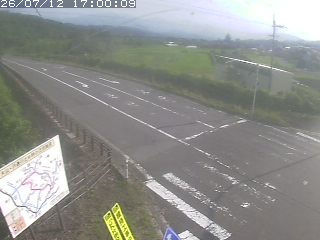 江府町御机