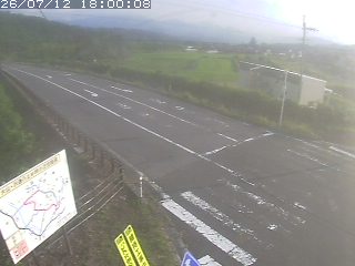 江府町御机