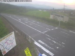 江府町御机