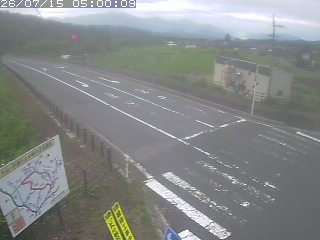 江府町御机