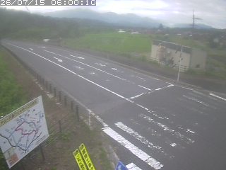 江府町御机
