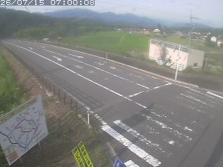 江府町御机