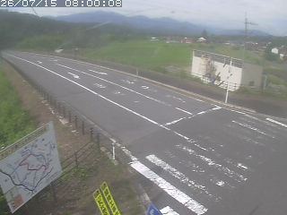 江府町御机