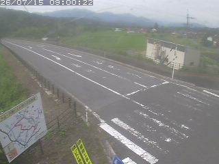 江府町御机