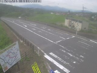 江府町御机